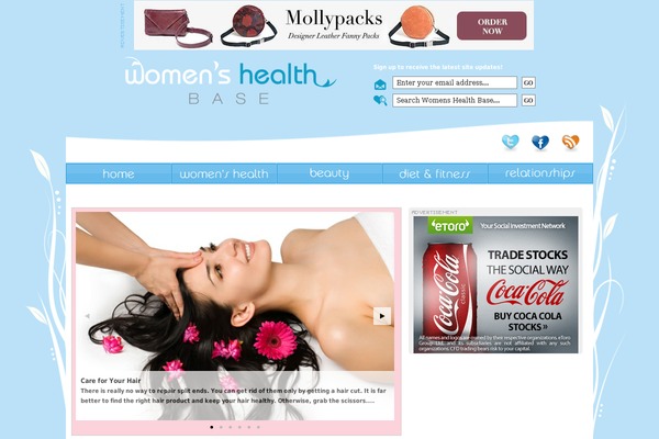 Site using Adops plugin