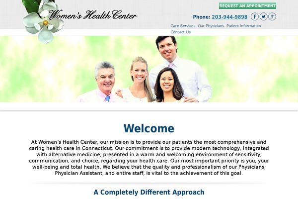Site using Email newsletter plugin