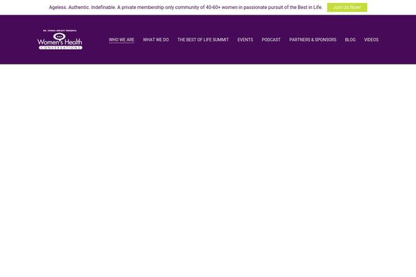 Site using Easy-notification-bar plugin
