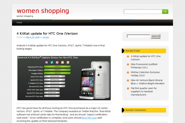 Major Media theme site design template sample