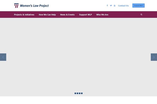 Lambda theme site design template sample