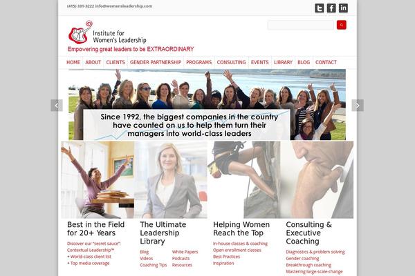 Energy theme site design template sample