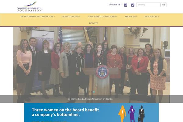 Site using Bootstrap for Contact Form 7 plugin
