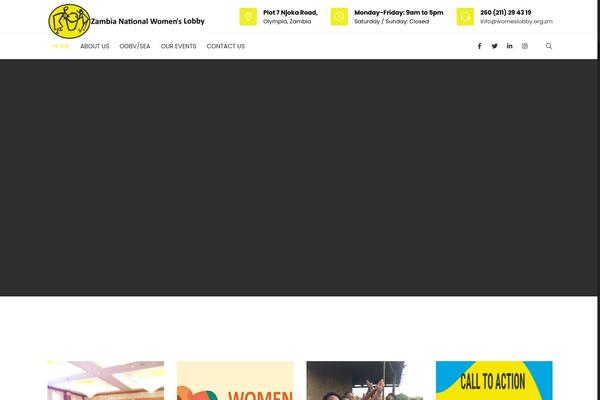 Site using Gosolarthemes-core plugin