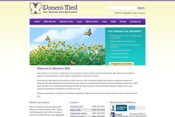 Site using WP Minify Fix plugin