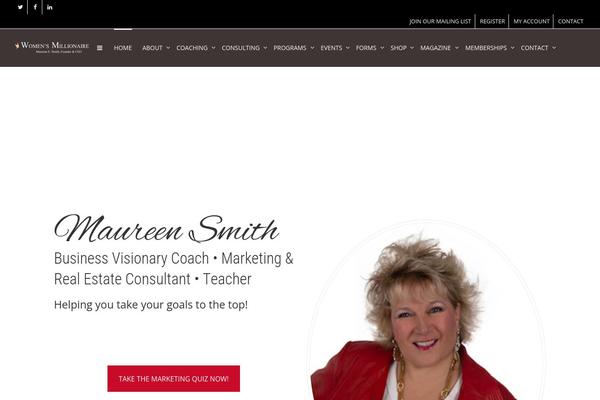 Site using Social Articles plugin