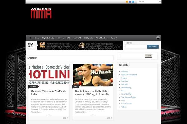 Site using Subscribe-by-email plugin