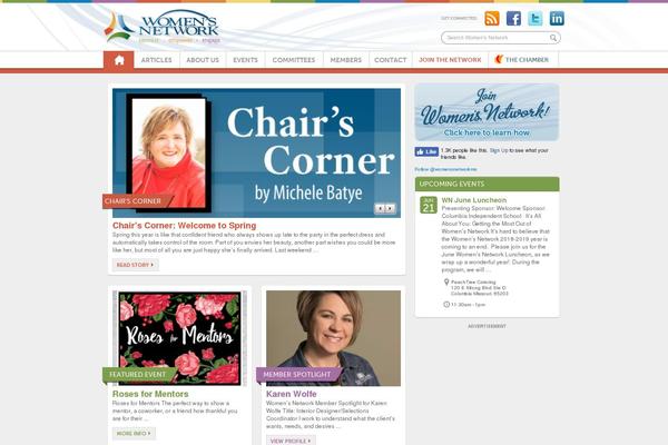 Site using Lightbox Plus Colorbox plugin
