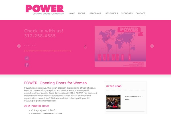 Coffee Break theme site design template sample