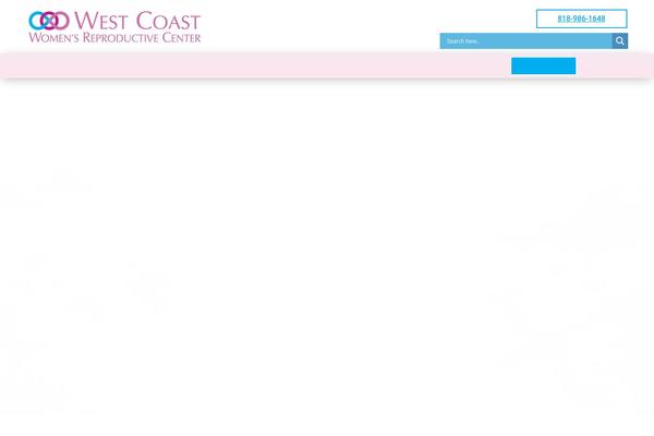 Site using Accordion-content plugin