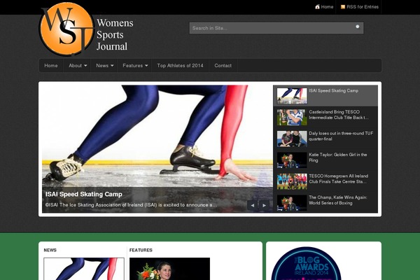 Wp_olympic5-v1.1 theme site design template sample
