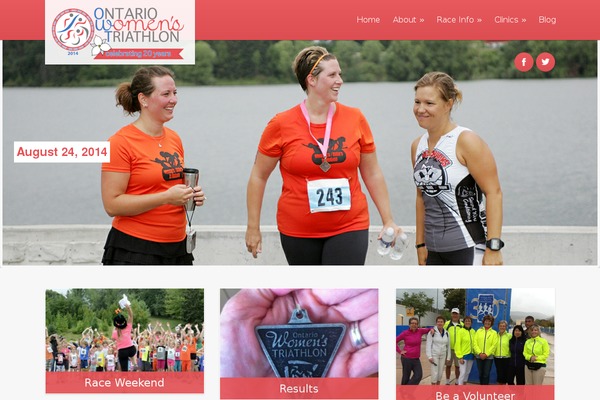 Sport theme site design template sample