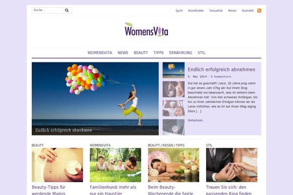 Site using Wp-user-profile-avatar plugin