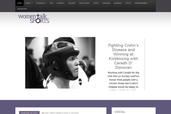Education Pro theme site design template sample