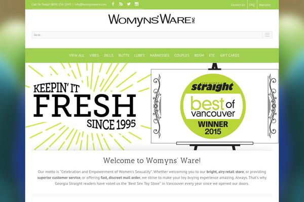 Site using Font Awesome 4 Menus plugin