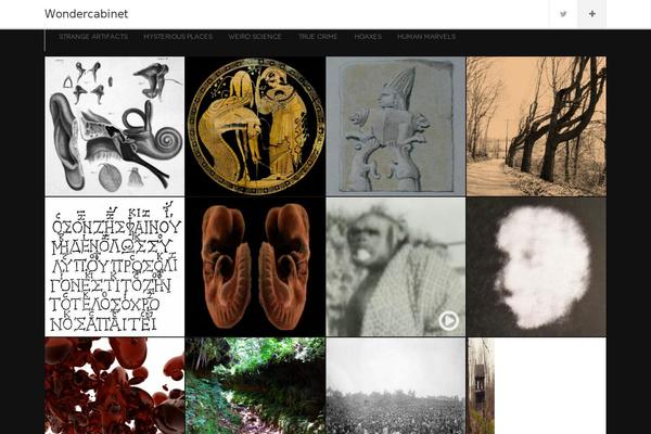 wondercabinet.net site used Dw-fixel