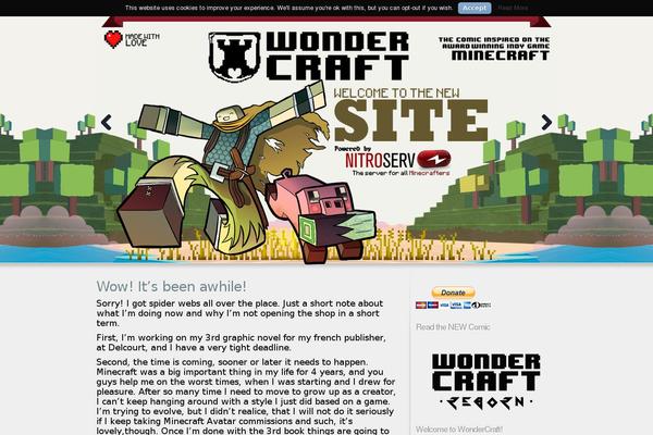 Site using Poll one wp plugin plugin