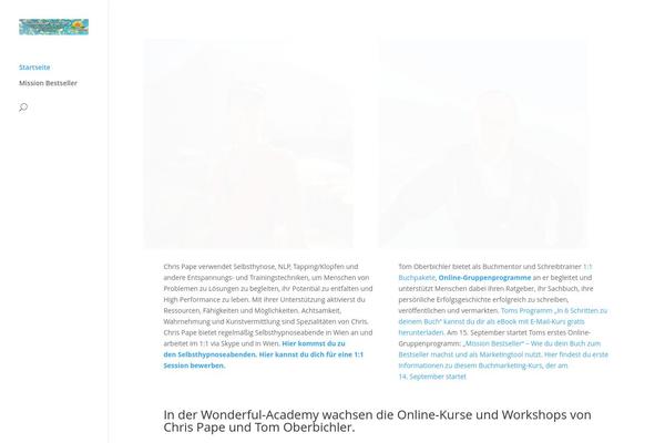 Site using Digimember plugin