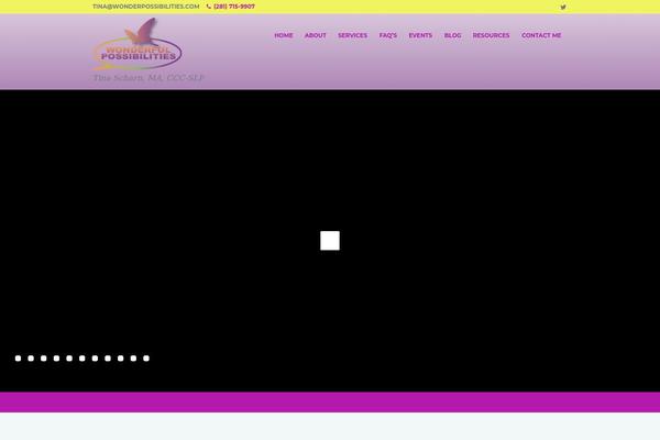 Site using Booked plugin