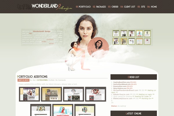 wonderland9.com site used 001