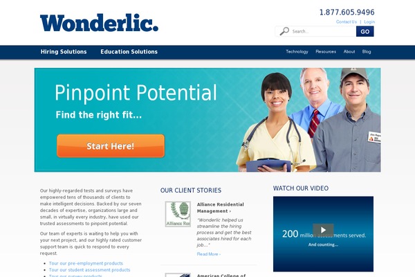 Site using WP Rocket plugin
