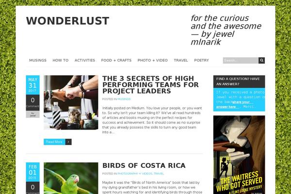 Boldr-pro.1.3.0 theme site design template sample