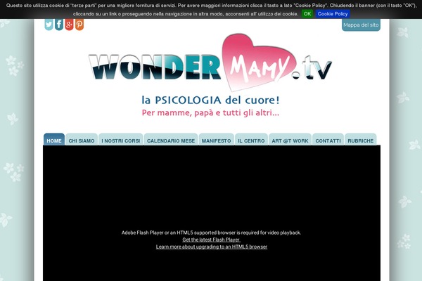 Site using Jcarousel Post Slider plugin