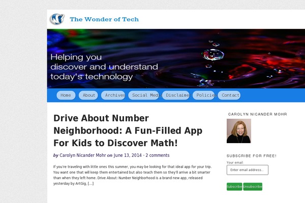 Digital-pro theme site design template sample