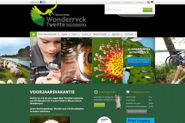 Site using Nivo-slider plugin