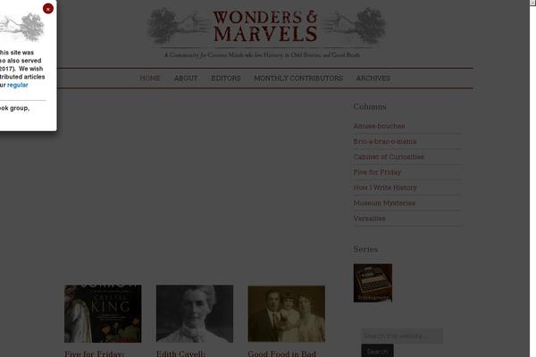 Site using Slidedeck2-personal plugin