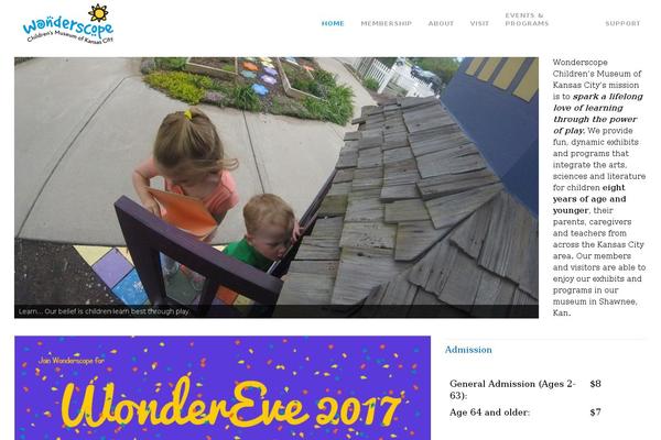 Site using Ultimate-carousel-for-elementor plugin