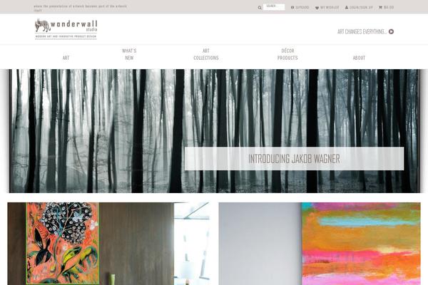 Site using Woocommerce Social Media Share Buttons plugin
