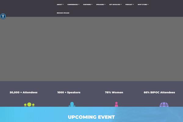 Site using Captivatesync-trade plugin