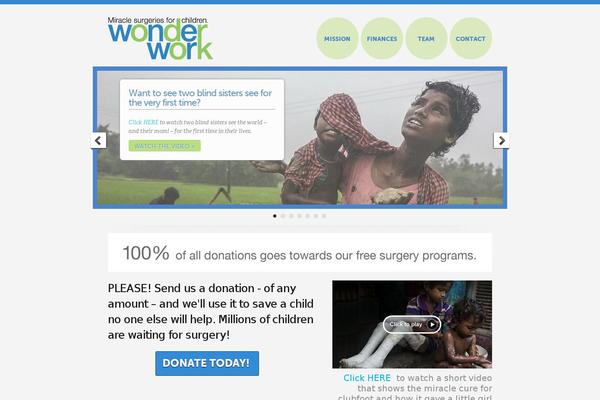 Site using Easy Lightbox WordPress plugin