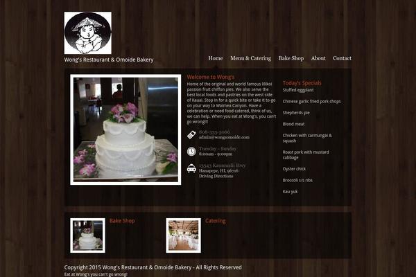 Site using Font-uploader plugin