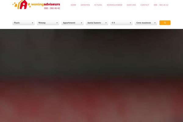 Site using Draw-attention-pro plugin
