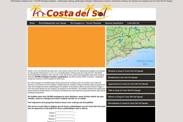 slgproperty theme websites examples