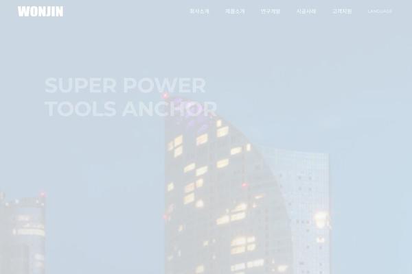 Site using Aarhus-core plugin