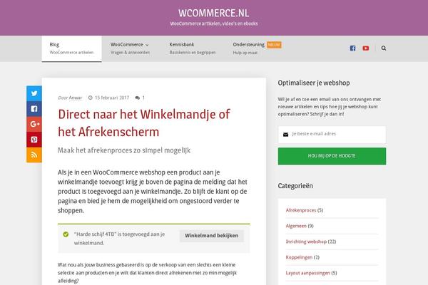 md-child-theme theme websites examples
