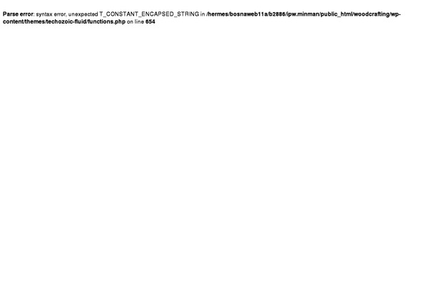Techozoic Fluid theme site design template sample