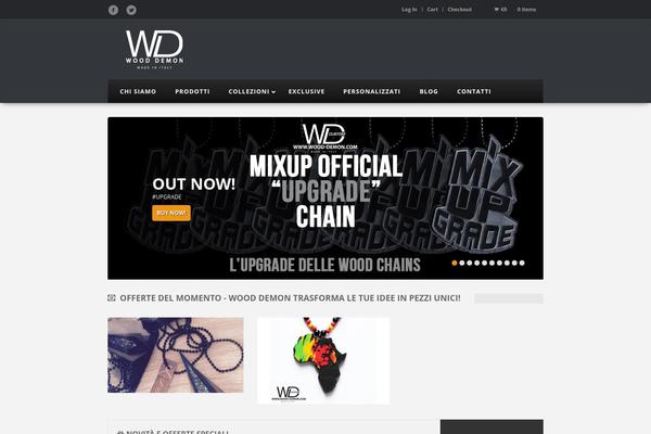 Site using Cookie Notice by dFactory plugin