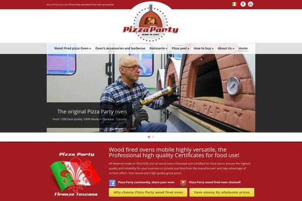 Delicieux_v1-05 theme site design template sample