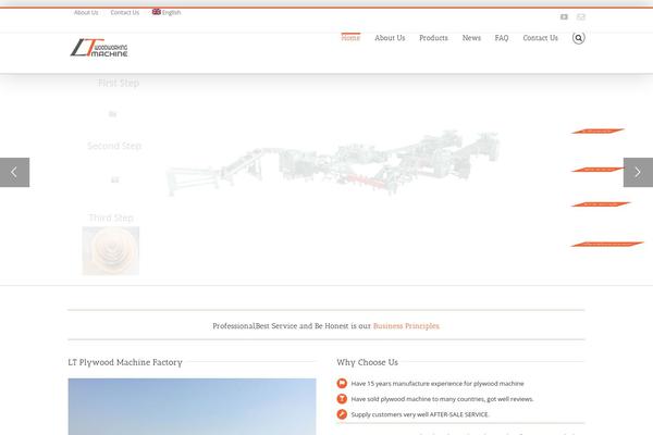 Site using Wpcf7-redirect plugin