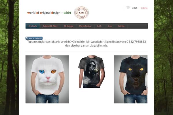 Function theme site design template sample