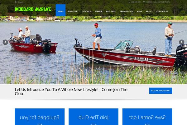Automotive Car Dealership Business WordPress Theme theme site design template sample