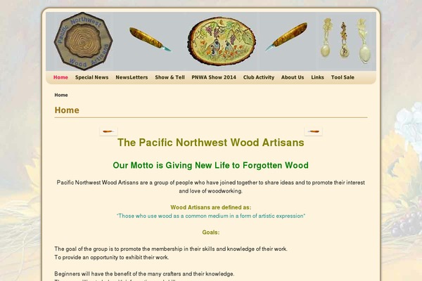 Site using Grand Flagallery - Photo Gallery Plugin plugin