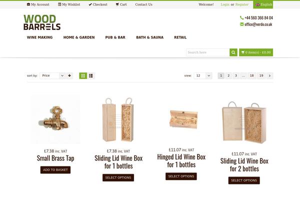Site using Woocommerce-tm-extra-product-options plugin