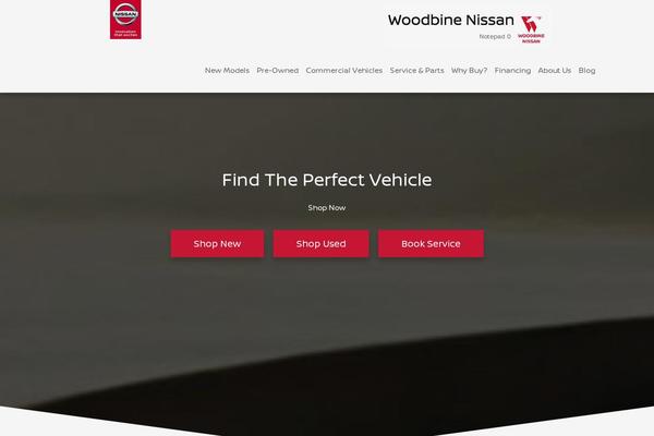 Strathcom theme site design template sample