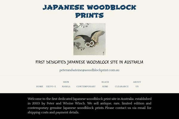 Penscratch theme site design template sample