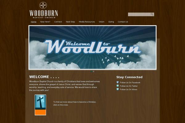 Sfwebtemplate theme site design template sample